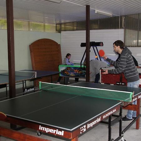 Camping Baltic Kolobrzeg Bagian luar foto