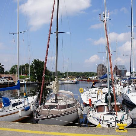 Camping Baltic Kolobrzeg Bagian luar foto