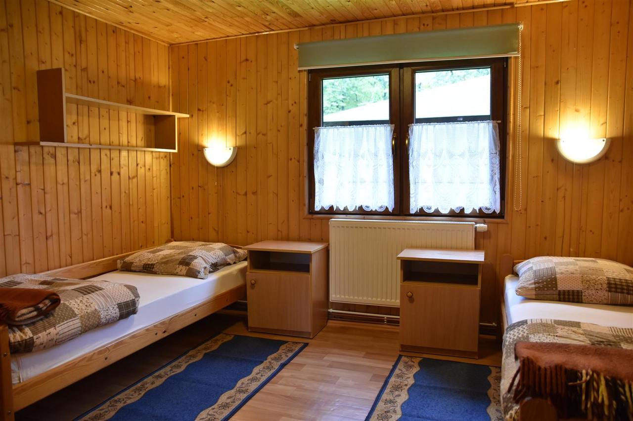 Camping Baltic Kolobrzeg Bagian luar foto