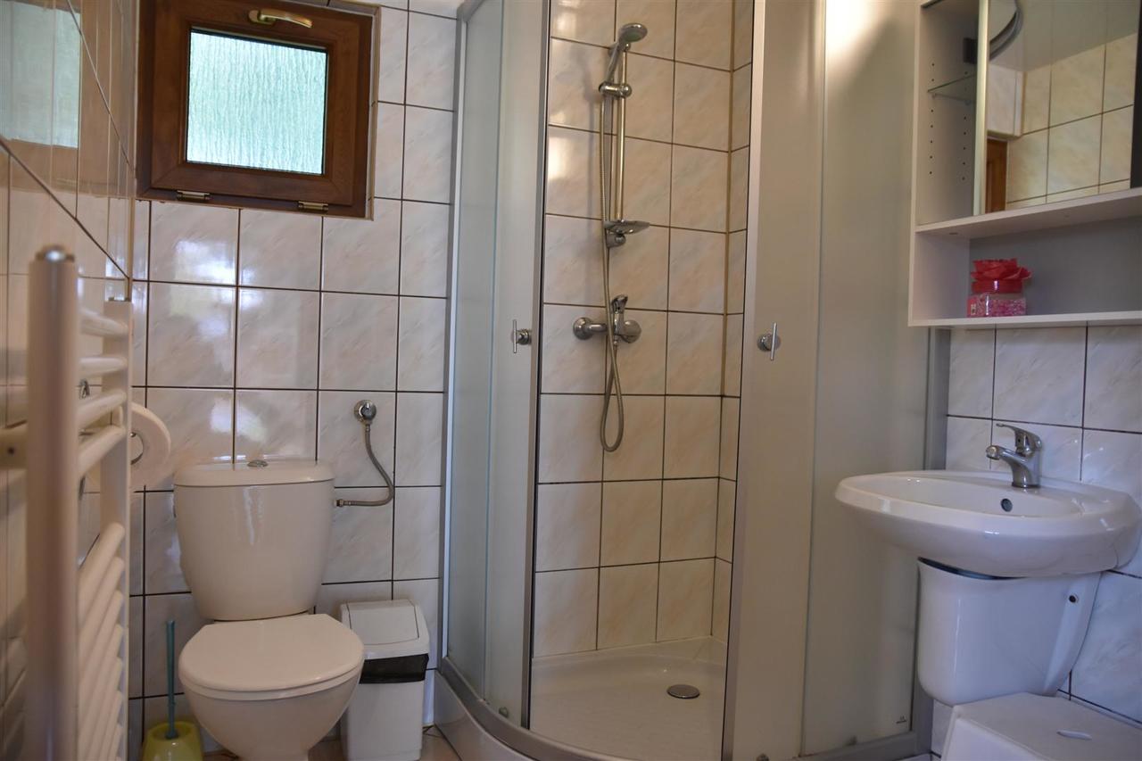 Camping Baltic Kolobrzeg Bagian luar foto