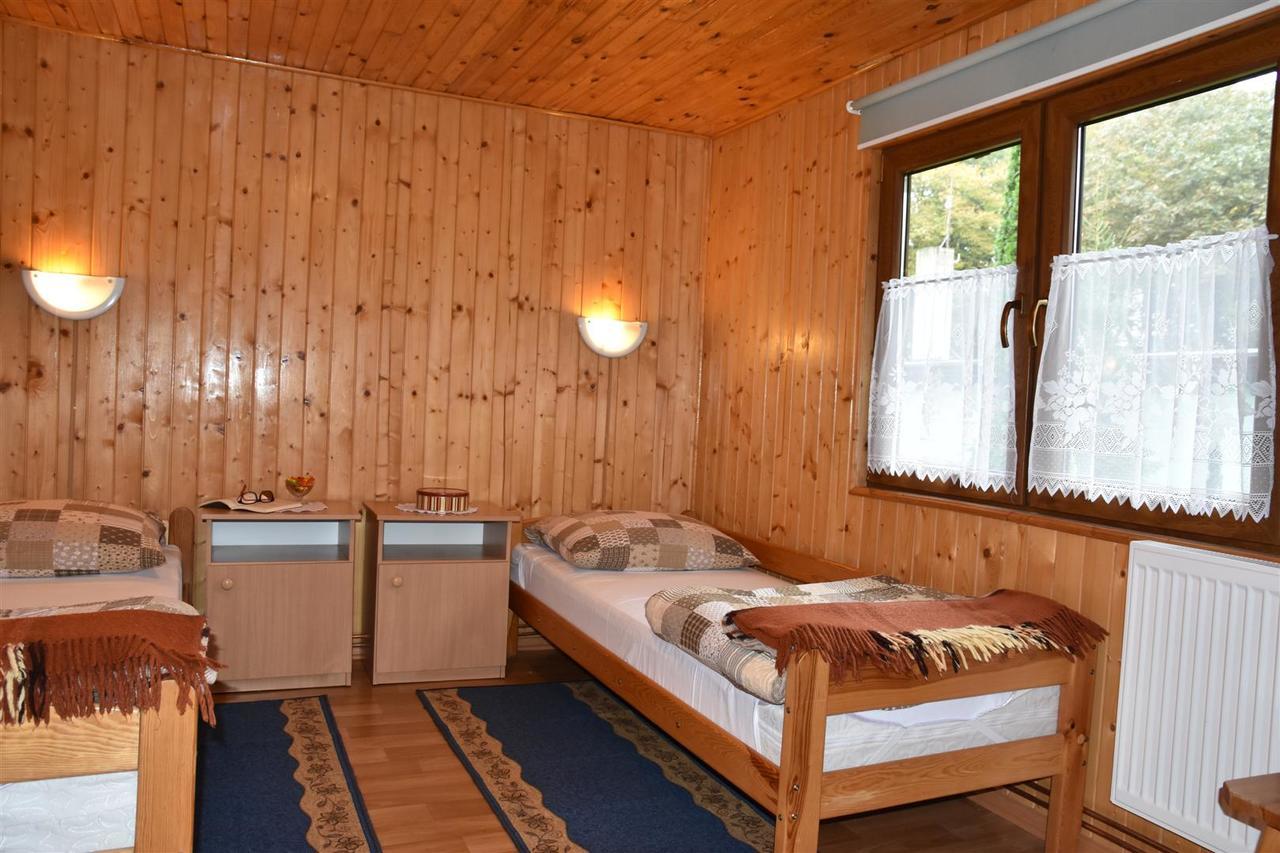 Camping Baltic Kolobrzeg Bagian luar foto