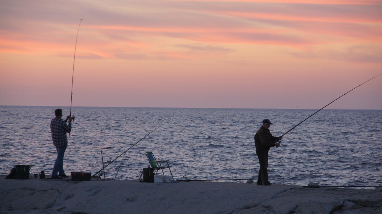 Camping Baltic Kolobrzeg Bagian luar foto